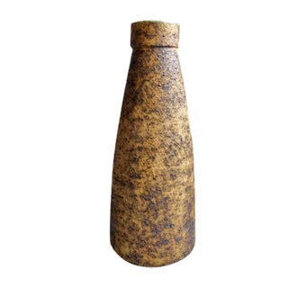 Ceramic Vase by Pieter Groeneveldt, Holland, 1950s For Sale