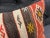 Traditional PILLOW COVER; Made from vintage Kilim Rugs. Each of our pillow covers is cut from an old kilim. This luxury...
