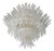 21st Century Tropical Palmette Chandelier by Fabio LTD For Sale