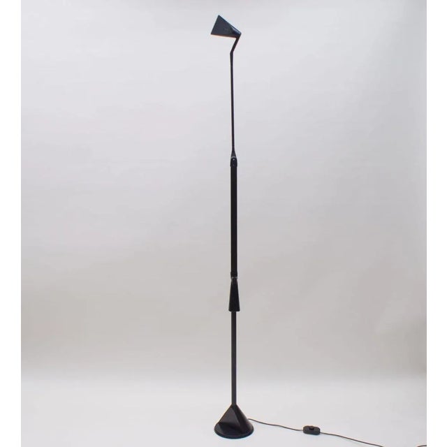 Zelig Floor Lamp by Walter Monici for Lumina, 1990s For Sale - Image 10 of 18