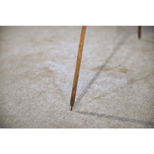 Hardy-Alan Field Easel, Paris, 1950s For Sale - Image 10 of 11