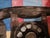 1980s 1982 Modernist Telephone Watercolor Painting For Sale - Image 5 of 8