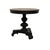 Thomasville Furniture Ernest Hemingway the Fifth Column Contemporary Traditional 28" Round Accent Table 46239-231-1 For Sale In Kansas City - Image 6 of 8