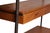 Mid 20th Century Danish Modern Teak Free-Standing Wall Unit With Bar by Lyby Møbelfabrik For Sale - Image 17 of 18