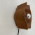 Vintage Ceramic Wall Lamp by Cari Zalloni, 1970s For Sale - Image 15 of 18