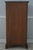 Stickley Chippendale Style Mahogany Lingerie Chest For Sale - Image 14 of 16