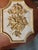 Sculpture Materials Vintage Borghese Wall Plaques For Sale - Image 7 of 10