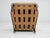 Wood Vintage Danish Armchair, 1950s For Sale - Image 7 of 18