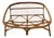 Sofas in the style of Franco Albini, Italy, 1960s, Set of 2 For Sale