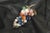 Multicolor Stone Grape Bunch, 1990s For Sale - Image 17 of 17