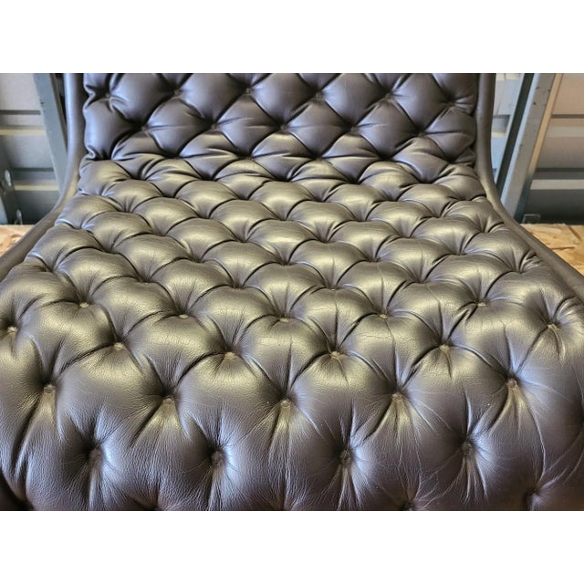 Verner Panton Verner Panton System 1-2-3 Chairs- Set of 2 For Sale - Image 4 of 11