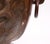 Brick Red Antique Chinese Terracotta Dragon Vases / Footed Base, Late 19/Early 20th Century For Sale - Image 8 of 14