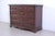 Antique Canterano Chest of Drawers in Walnut, 1700s For Sale - Image 4 of 18