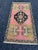 Turkish Yastik Rug 1'8" x 3'4" For Sale - Image 4 of 5