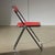Castelli Plia Chair by Giancarlo Piretti for Anonima Castelli, 1967 For Sale - Image 4 of 18