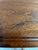 1970s Universal Furniture Cherry Traditional Style 36" Chest of Drawers, Attributed For Sale - Image 5 of 6