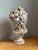 Vintage Shell Encrusted Bust Sculpture For Sale - Image 10 of 12