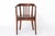 Mid-Century Armchair in Beech, Germany, 1950s For Sale - Image 9 of 9