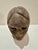 Original Larry Mohr sculpture in Plaster acquired from the artist’s estate. This piece is signed at the back. This work...