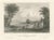 Joseph Meyer and Hermann Meyer, View of Gowanus Heights Brooklyn New York, 1850, Engraving For Sale - Image 3 of 9