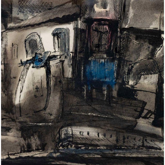 Agudelo Abstract Composition Assemblage, 1966 For Sale In New York - Image 6 of 9