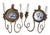Vintage French Style Wall Sconces - a Pair For Sale - Image 10 of 13