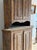 Wood 18th Century Swedish Cupboard, c.1780 For Sale - Image 7 of 11