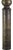 Metal Solid Turkish Brass Candle Holder With Hand Etched Patterns 2 For Sale - Image 7 of 10