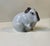 Bing & Grondahl Guinea Pig Figurine in Glazed Porcelain from Bing & Grondahl, 1970s For Sale - Image 4 of 8