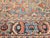 Antique Caucasian Karabagh Gallery Rug, Handwoven Pistachio Green & Yellow, 1850s, 7' x 19' For Sale - Image 4 of 18