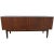 Stow Davis Started 1880 in Grand Rapids MI. 5ft vintage midcentury Stow Davis Walnut Credenza An early example of a...