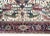 Late 20th Century Vintage Indian Heriz-Style Rug For Sale - Image 5 of 11