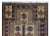 1900 - 1909 Early 20th Century Baluch Prayer Rug For Sale - Image 5 of 9