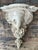Vintage Elephant Motif Wall Brackets - A Pair For Sale - Image 10 of 15