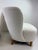 1970s Mid-Century Modern Newly Upholstered Club Chairs After Gio Ponti For Sale - Image 5 of 12