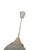 Postmodern Communist Pendant Lamp, Poland, 1970s For Sale - Image 10 of 12