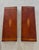 Wood Acme Attributed Vendome Double Pedestal Dining Table For Sale - Image 7 of 18