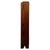 20th Century Edwardian Open Library Bookcase, 1890s For Sale - Image 10 of 11