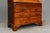Biedermeier Slant-folding Secretary Desk For Sale - Image 14 of 18