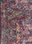 Textile Antique Persian Lavar , 8'8" X 11'9" For Sale - Image 7 of 9