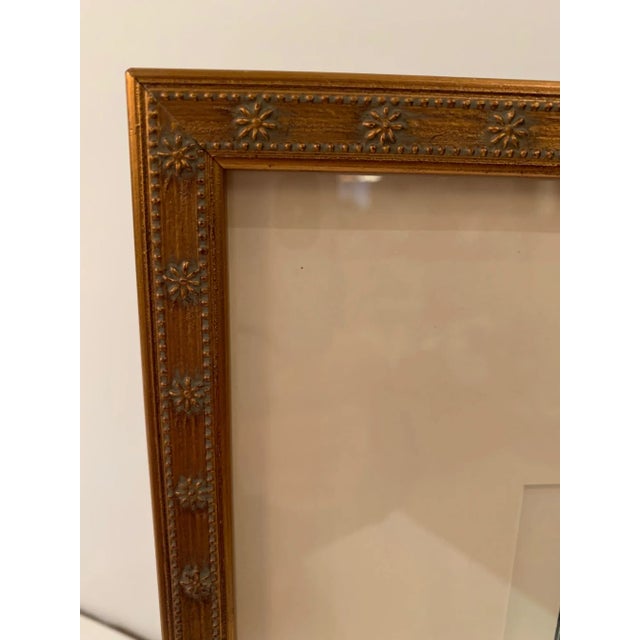 2010s Gazette Du Bon Ton Illustration Print For Sale - Image 5 of 9