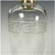 Late 19th Century Antique French Sterling Silver Cut Glass Liquor Flask, Fox Hunting / Riding / Field For Sale - Image 5 of 11