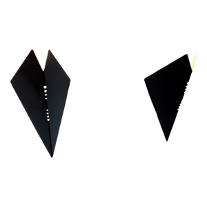 Wall Sconce Triangular VDG 26 Pr Modern