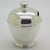 Italian Vintage Italian Handmade Genuine Silver Decorative Rare Money Box Figurine / Miniature for Good Luck For Sale - Image 3 of 10