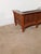 Brown Vintage Kimball Furniture Antique Style Mission Prairie Arts & Crafts Oak Sofa For Sale - Image 8 of 18