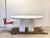Stone Samo Model Marble Table by Carlo Scarpa for Simon, 1980s For Sale - Image 7 of 18