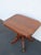 Late 1800s Victorian Eastlake Carved Side Table 6883 For Sale - Image 12 of 18