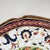 Mid 20th Century Decorative Round Ceramic Traditional Portuguese Style Platter For Sale - Image 5 of 8