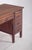 Mid-Century Portuguese Desk in Wood from Olaio, 1950s For Sale - Image 6 of 14