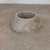 Willy Guhl 31" Concrete Bowl Planter, 1960s For Sale - Image 15 of 15